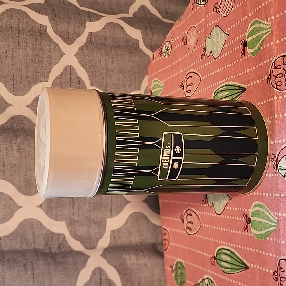Vintage Thermos